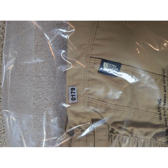The North Face Paramount Convertible Hiking Pants Men’s M /32x30 Zip Off Outdoor - Picture 12 of 12